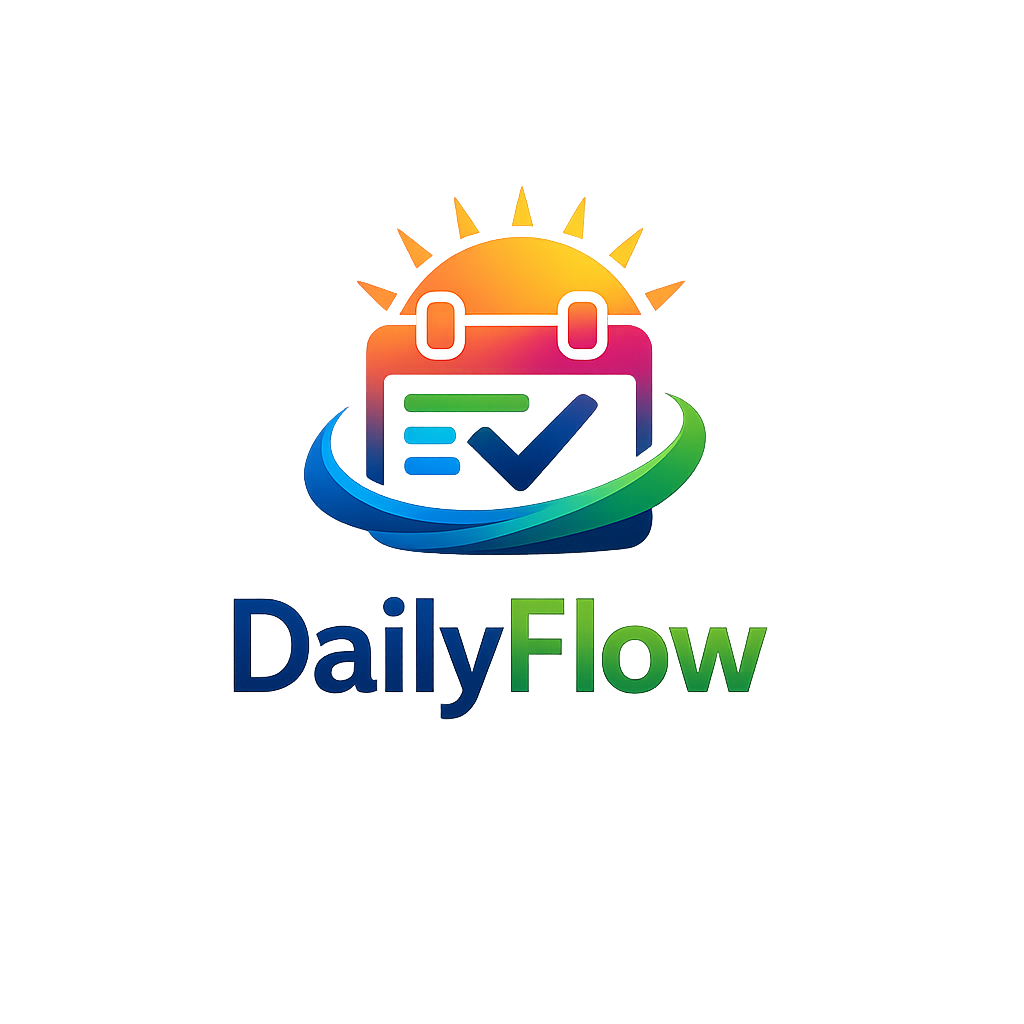DailyFlow